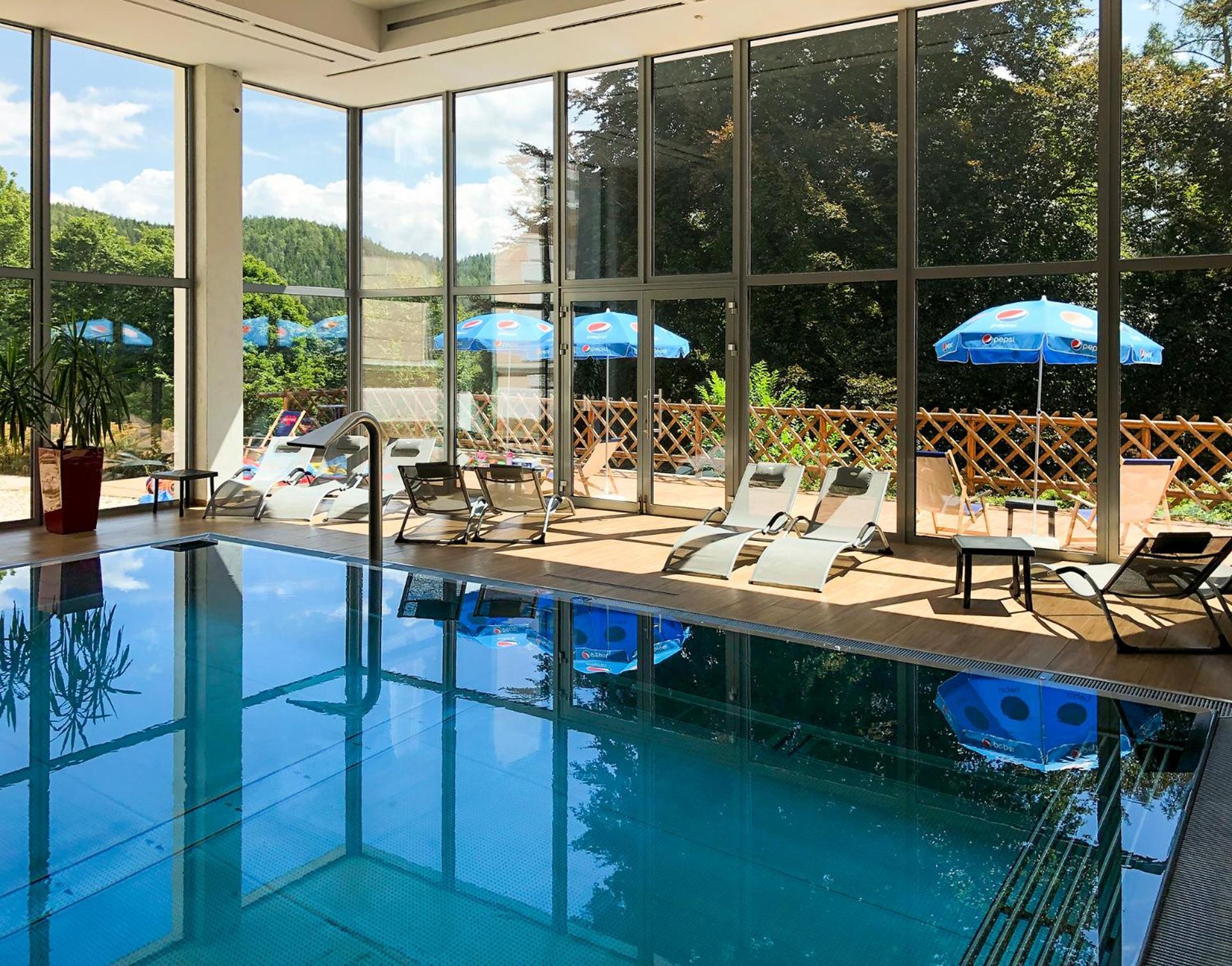 Hotel U Zamecku Cihelny 카를로비바리 외부 사진